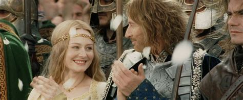 Faramir and Eowyn - Faramir Photo (36101327) - Fanpop