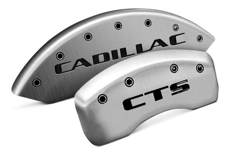 Caliper Covers | Custom Paint & Logos - CARiD.com