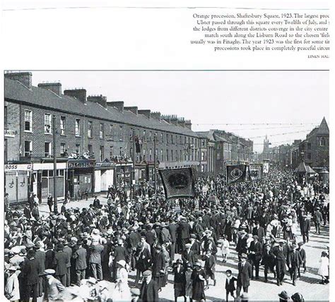 Old Belfast in Photographs | Belfast, Northern ireland, Photographer