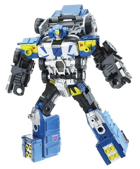 Barricade - Transformers Toys - TFW2005