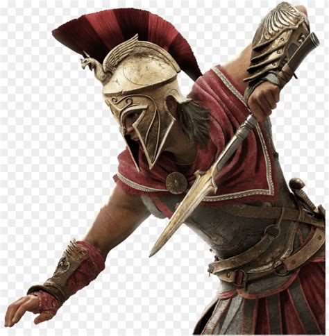 Read More - Assassins Creed Odyssey PNG Transparent With Clear Background ID 196482 | TOPpng