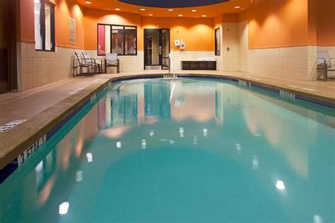 Holiday Inn Hotel & Suites Stockbridge/Atlanta I-75 $102 ($̶1̶2̶3̶) - UPDATED 2018 Prices ...