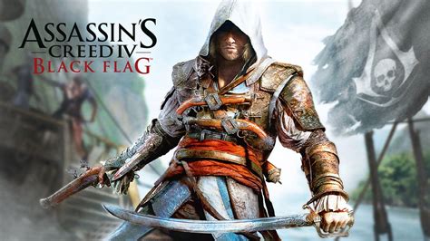 Assassin's Creed IV: Black Flag Wallpapers - Wallpaper Cave