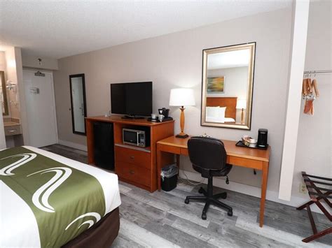 Quality Inn Miami Airport, Hialeah - Fl - logitravel