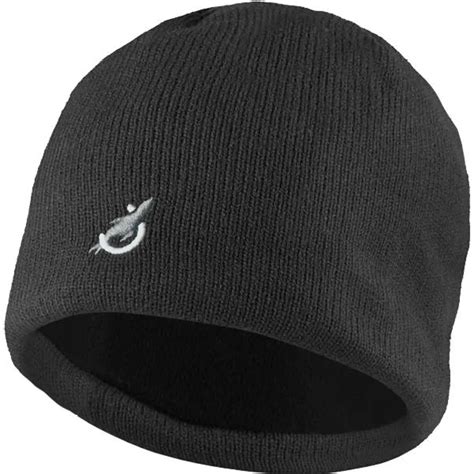 Sealskinz Waterproof Beanie Hat - Black