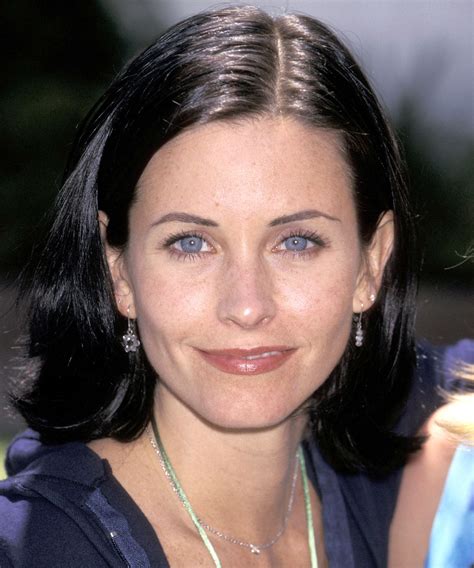 Courteney Cox - Jame Vo