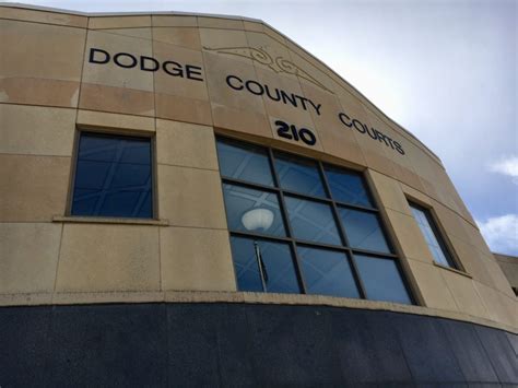 Three Waupun Correctional Inmates Charged In Prison Drug Ring | Daily Dodge