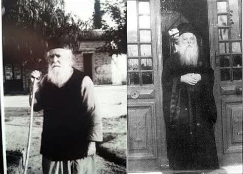 Constantinople canonizes two 20th-century elders / OrthoChristian.Com