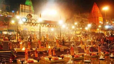 Dev Diwali 2023: Check Date, History, Significance, And Celebration - Mumbai Times