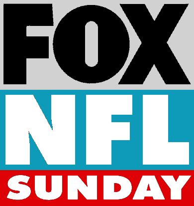 FOX NFL Sunday logo from Sept. 1994 - Aug. 2003 by Chenglor55 on DeviantArt