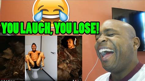 TRY NOT TO LAUGH CHALLENGE Coryxkenshin Edition REACTION! - YouTube