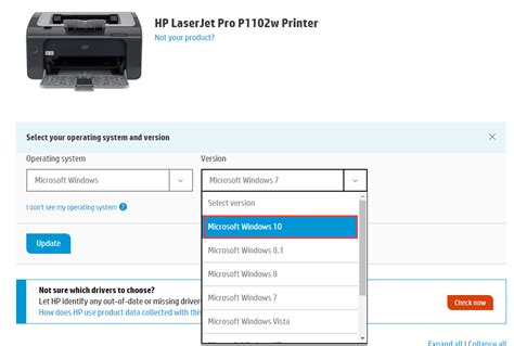 Update HP Printer Drivers on Windows 10 - Driver Easy