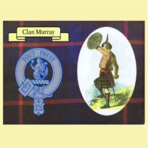 Pin on Murray clan