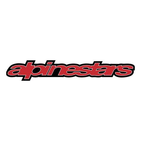 Alpinestars Logo PNG Transparent & SVG Vector - Freebie Supply