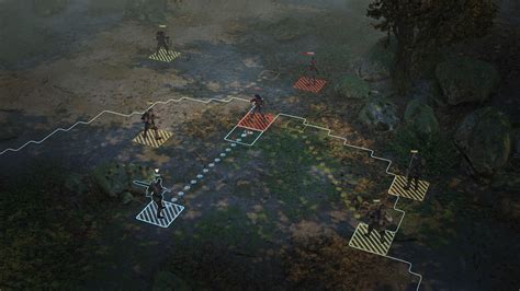 'Wartales' review: if only the trail was more exciting on this RPG