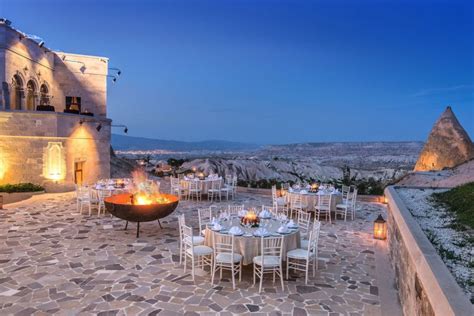 Museum Hotel Cappadocia: Luxury Cave Hotel, Turkey | The Luxe Voyager