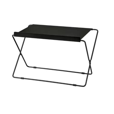 IKEA - Designer Laptop Stand (Black)