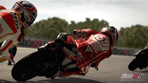 MotoGP 14 - Download