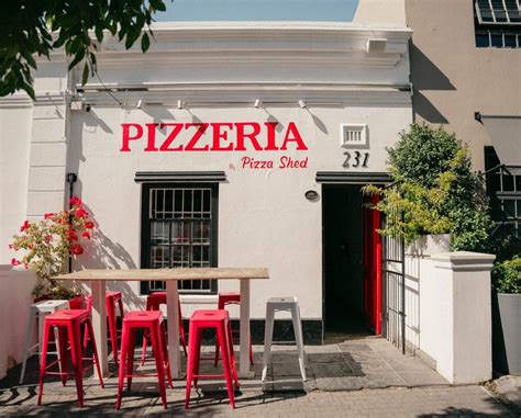 12 Bree Street restaurants in Cape Town | Cape Town ETC