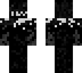 Void | Minecraft Skins