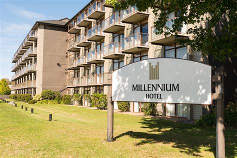 MILLENNIUM HOTEL ROTORUA $93 ($̶1̶2̶8̶) - Updated 2021 Prices & Reviews ...