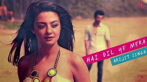 Hai dil ye mera super hit song - YouTube