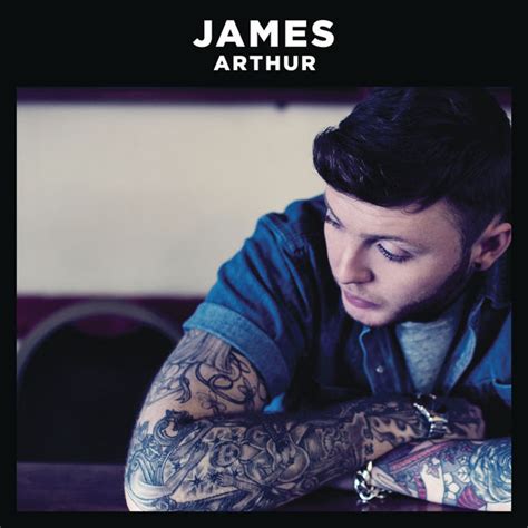 James Arthur (Deluxe) | James Arthur – Download and listen to the album