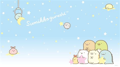 Top 999+ Sumikko Gurashi Wallpaper Full HD, 4K Free to Use