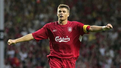 Liverpool's unlikely CL title defence at TNS & a prime Steven Gerrard ...