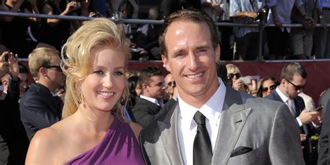 Who's Drew Brees' wife Brittany Brees? Wiki: Age, Net Worth, Job, Height