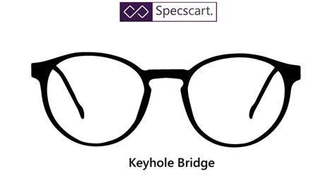 Types of Nose Bridges for Glasses- An Updated Guide for 2024