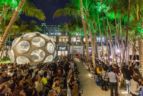 Miami Design District Performance Series Returns With Stellar Lineup For Fall 2018