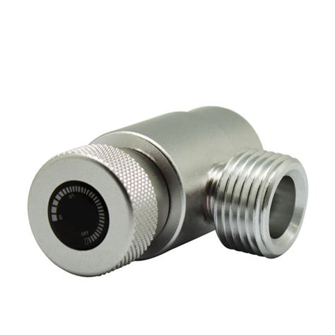 CO2 Refill Adapter Connector Kit W21.8-14 Thread Set For Filling SodaStream – Alexnld.com