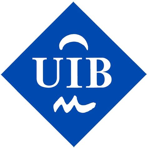 Uib - Logo uib - Universidad de las Islas Baleares | Precios, Fichas Técnicas y Consulta de ...