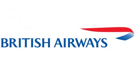 British Airways Logo : histoire, signification de l'emblème