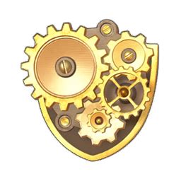 Clockwork Shield - Kingdom Hearts Wiki, the Kingdom Hearts encyclopedia