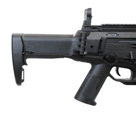 Elite Force Beretta ARX-160 Elite Airsoft Gun Blowback AEG | AirsoftNMore.com