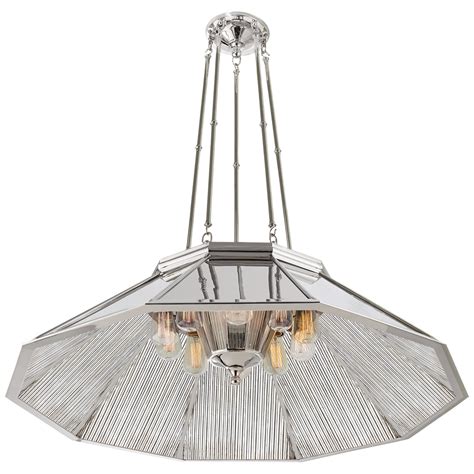 Ralph Lauren Home Rivington Large Chandelier ~ Brands \ Ralph Lauren Home Products \ Lighting ...