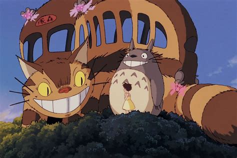 Joe Hisaishi: the genius composer who gave Studio Ghibli its sound | Dazed