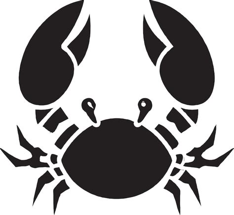 Premium Vector | Crab and spice icon design ideal for spices and seasonings brands