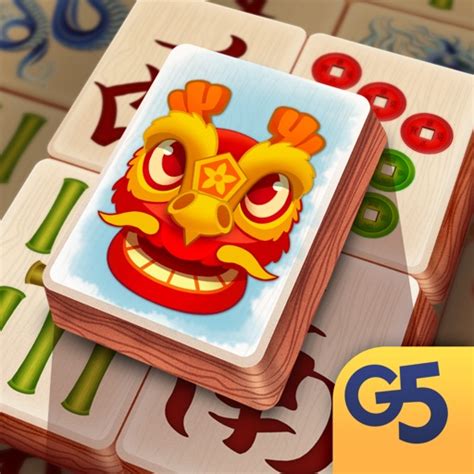 Mahjong Journey® by G5 Entertainment AB