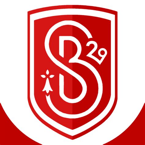 Stade Brestois 29 - Redesign