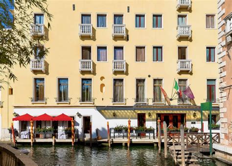 The 21 Best Hotels in Venice, Italy – Where to Stay