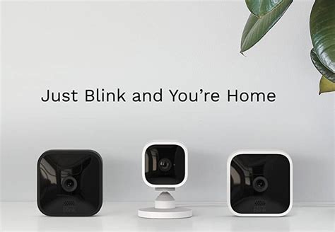 The new Blink Indoor and Outdoor wireless cameras have 2-year battery ...