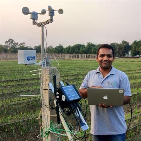 FASAL, is an AI-powered IoT platform for Agriculture ecosystem | by ...