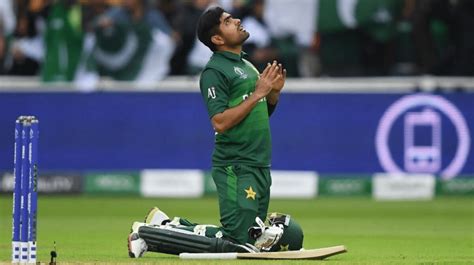 Babar Azam Credits His Success to His Parents