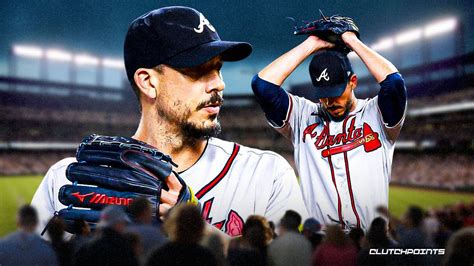 Braves: Charlie Morton leaves game amid Max Fried injury news