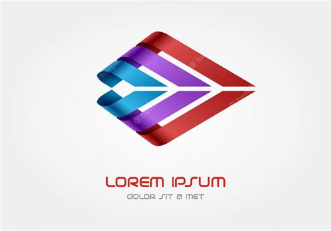 Premium Vector | Template industrial logo.