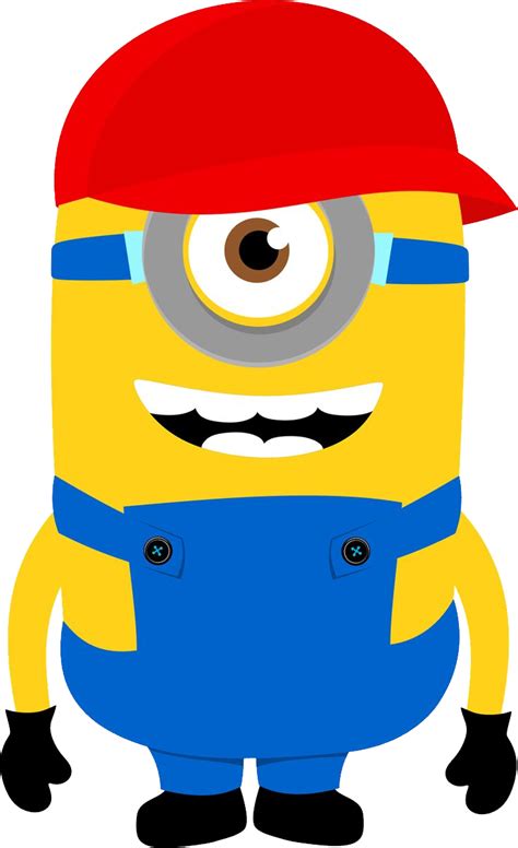 Minions PNG