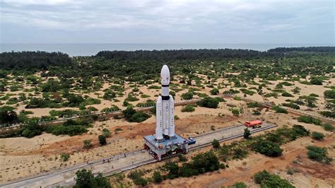 A Journey through ISRO's Launch Vehicles: From Exploration to Advancement